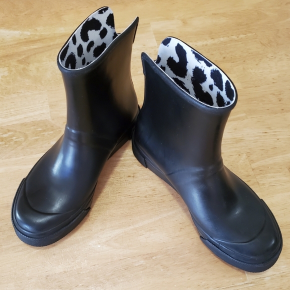 Adidas by Stella McCartney Rain Boots